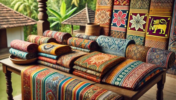 Handloom