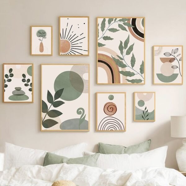 Home Decorative Items