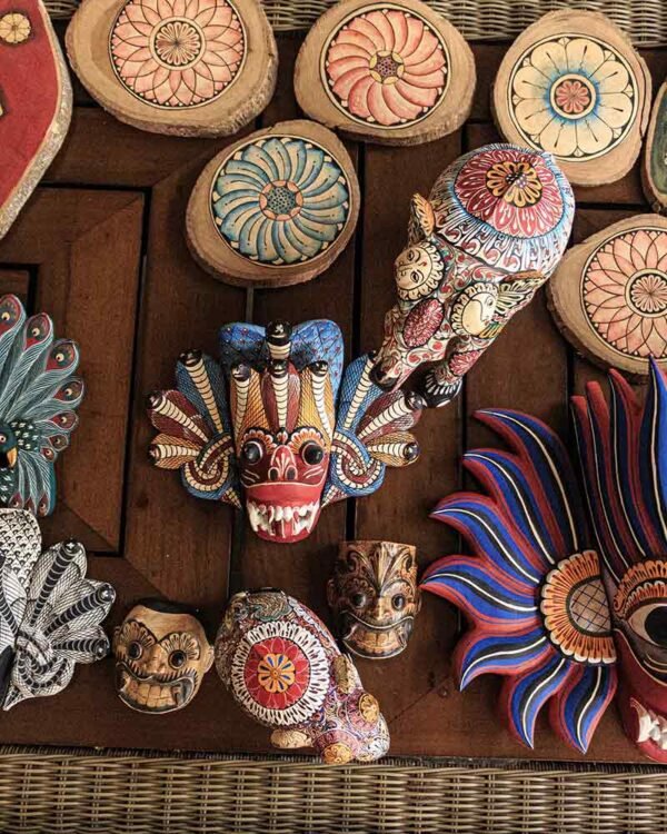 Masks - Image 5