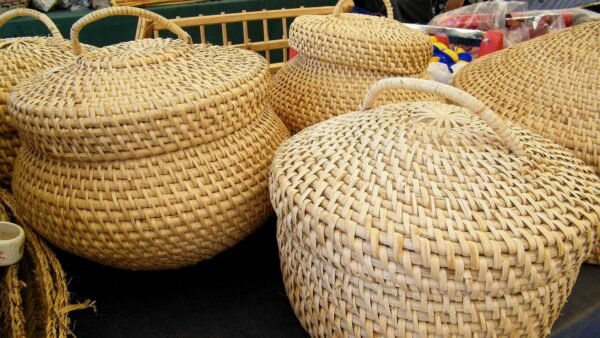 Cane Crafts