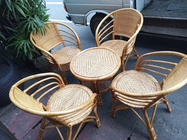 Cane Crafts