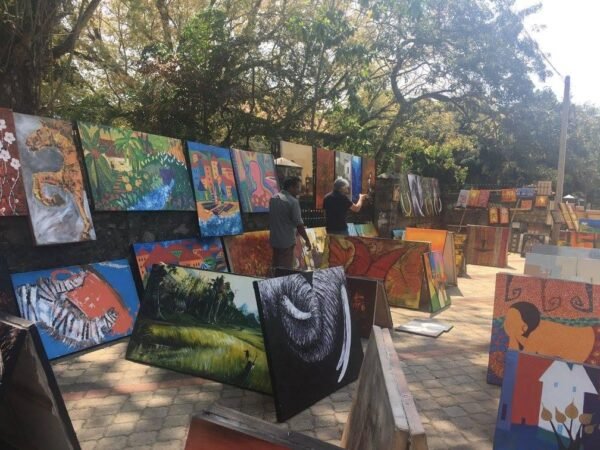 Paintings - Image 10