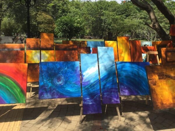 Paintings - Image 11