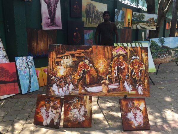 Paintings