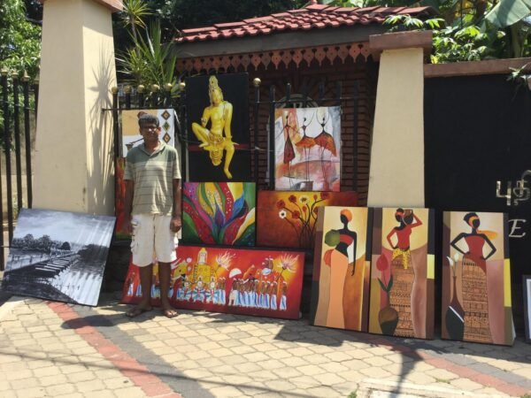 Paintings - Image 6