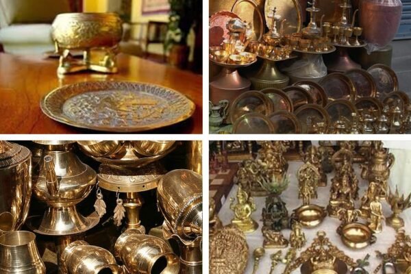Brass Work