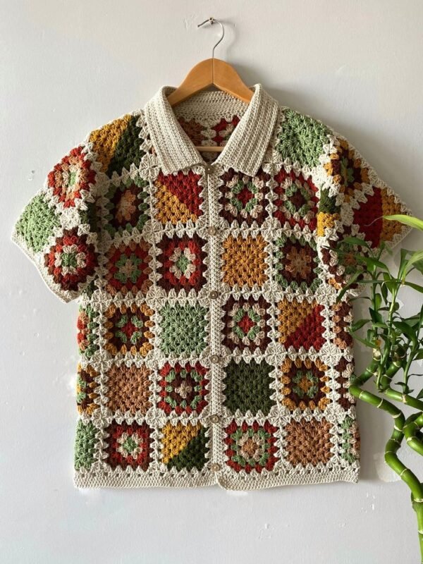 Handmade Clothes