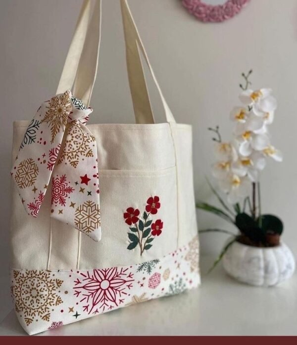 Handmade Bags