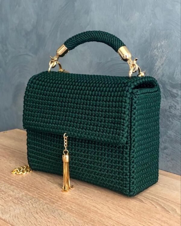 Handmade Bags - Image 2