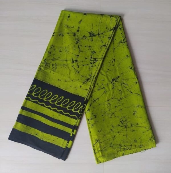 Handmade Clothes - Image 3