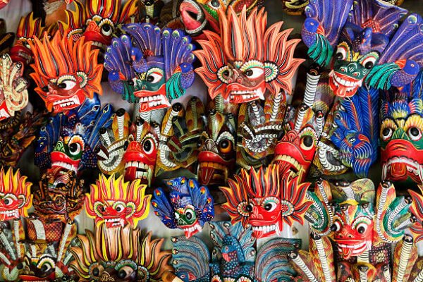 Masks