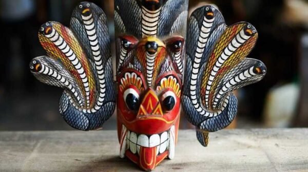 Masks - Image 3