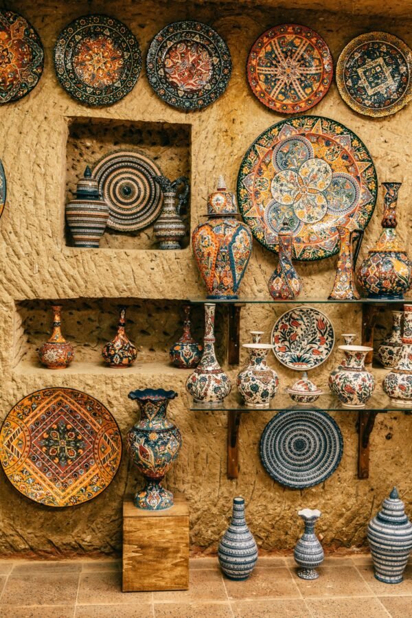 Pottery products - Image 2